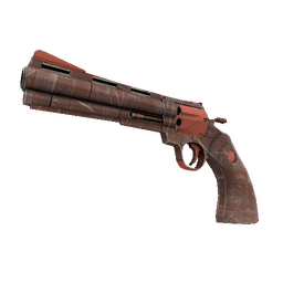 free tf2 item Killstreak Mayor Revolver (Minimal Wear)
