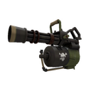 Strange Specialized Killstreak Brawler's Iron Minigun (Factory New)