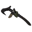 Strange Killstreak Brawler's Iron Jag (Field-Tested)