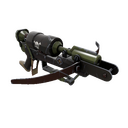Strange Professional Killstreak Brawler's Iron Crusader's Crossbow (Field-Tested)