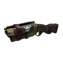 Strange Professional Killstreak Brawler's Iron Soda Popper (Factory New)