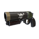 Specialized Killstreak Brawler's Iron Scorch Shot (Field-Tested)