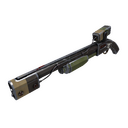 Unusual Specialized Killstreak Brawler's Iron Rescue Ranger (Field-Tested) (Hot)