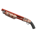 Specialized Killstreak Team Charged Shotgun (Factory New)