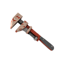 Strange Specialized Killstreak Team Charged Wrench (Factory New)