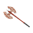 Team Charged Scotsman's Skullcutter (Factory New)