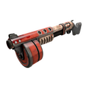 Unusual Team Charged Panic Attack (Well-Worn) (Cool)
