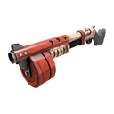 Team Charged Panic Attack (Minimal Wear)