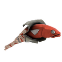 Team Charged Holy Mackerel (Factory New)