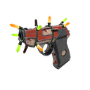 Festivized Team Charged Pistol (Field-Tested)