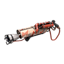Strange Specialized Killstreak Team Charged Degreaser (Minimal Wear)