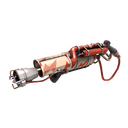Strange Team Charged Degreaser (Factory New)