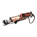 Unusual Team Charged Degreaser (Field-Tested) (Hot)