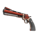 Team Charged Revolver (Field-Tested)