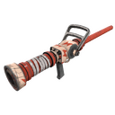 Specialized Killstreak Team Charged Medi Gun (Field-Tested)