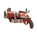 Team Charged Detonator (Minimal Wear)