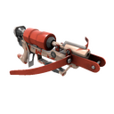 Strange Specialized Killstreak Team Charged Crusader's Crossbow (Factory New)