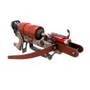 Team Charged Crusader's Crossbow (Well-Worn)