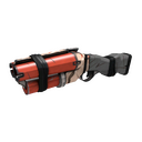 Killstreak Team Charged Soda Popper (Minimal Wear)