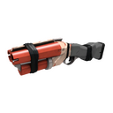 Strange Team Charged Soda Popper (Factory New)