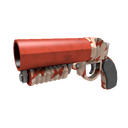 Team Charged Scorch Shot (Factory New)