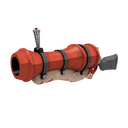 Strange Team Charged Loose Cannon (Factory New)