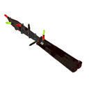 Festivized Piranha Mania Knife (Field-Tested)