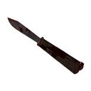 Strange Piranha Mania Knife (Field-Tested)