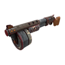 Piranha Mania Panic Attack (Minimal Wear)