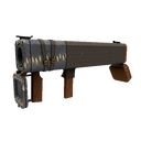 Strange Specialized Killstreak Piranha Mania Black Box (Factory New)
