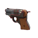 Piranha Mania Shortstop (Minimal Wear)