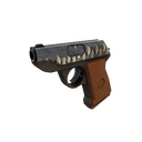 Strange Killstreak Piranha Mania Pistol (Factory New)