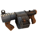 Strange Piranha Mania Stickybomb Launcher (Factory New)