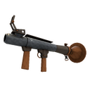 Strange Killstreak Piranha Mania Rocket Launcher (Factory New)