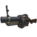 Piranha Mania Grenade Launcher (Factory New)