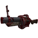Strange Killstreak Piranha Mania Grenade Launcher (Field-Tested)