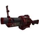 Strange Specialized Killstreak Piranha Mania Grenade Launcher (Well-Worn)