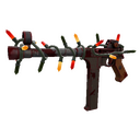 Strange Festivized Piranha Mania SMG (Field-Tested)