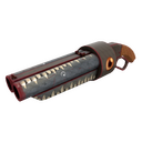 Strange Piranha Mania Scattergun (Minimal Wear)