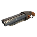 Killstreak Piranha Mania Scattergun (Factory New)