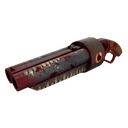 Strange Specialized Killstreak Piranha Mania Scattergun (Well-Worn)