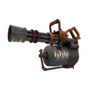 Killstreak Piranha Mania Minigun (Minimal Wear)