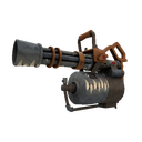 Strange Piranha Mania Minigun (Factory New)
