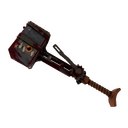 Strange Piranha Mania Powerjack (Field-Tested)