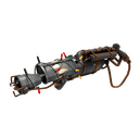 Strange Festivized Killstreak Piranha Mania Degreaser (Factory New)