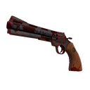 Strange Specialized Killstreak Piranha Mania Revolver (Field-Tested)