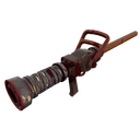 Strange Piranha Mania Medi Gun (Field-Tested)