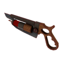 Strange Piranha Mania Ubersaw (Minimal Wear)