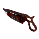 Strange Specialized Killstreak Piranha Mania Ubersaw (Field-Tested)