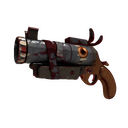 Unusual Piranha Mania Detonator (Field-Tested) (Hot)